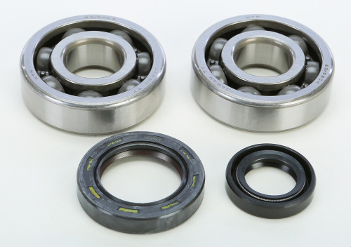Crankshaft Bearing & Seal Kit Hon