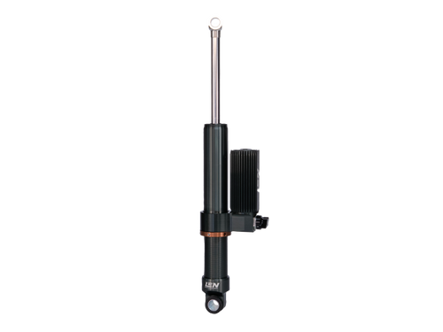Rear Track Shock Pol