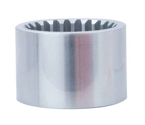 Peterson Fluid Systems Spacer Female Splined 2.020