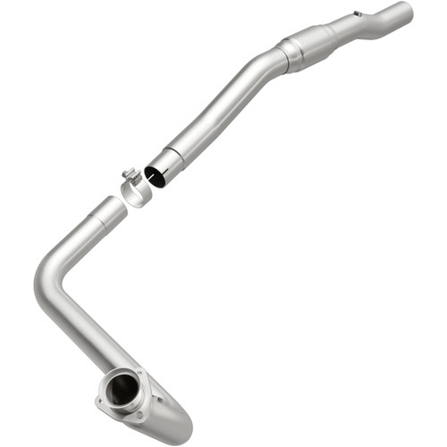 MagnaFlow 01-02 Express/Savana 5.7L Direct Fit Converter