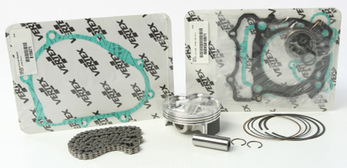 Top End Kit 76.95/std 13.5:1 Yam