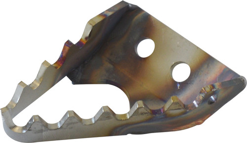 Brake Tips
