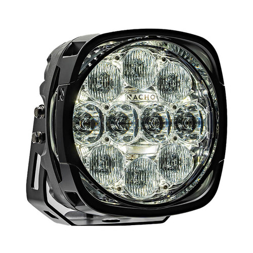 Nacho Lighting Grande SAE J581 High Beam