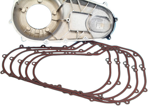 Gasket Primary Cover Beaded Touring 6 Speed 5/pk 34901-07