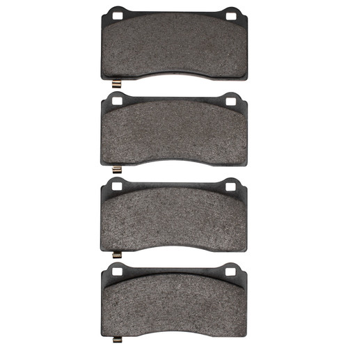 DFC 17-26 Tesla Model 3 Front Euro 5000 Ceramic Brake Pads