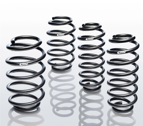 Eibach Pro-Kit for 13 Ford Focus ST