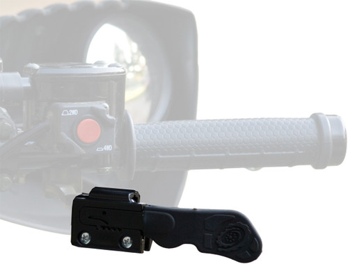 Throttle Master