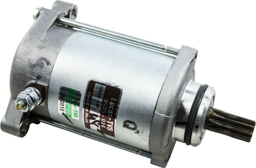 Starter Motor Suz