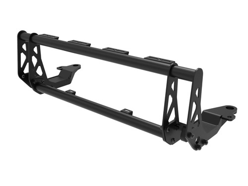 aFe 25-26 RAM 1500 RHO L6-3.0L (tt) Terra Guard Bull Bar