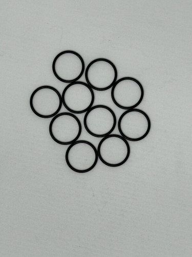 KYB 02+ Yam YZ65-250/02-23Kaw KX85/ 19-20 GasGas Front Fork O-Ring Compression Piston - 10 Pack