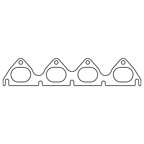 Cometic Honda B16A2/B16A3/B18A1/B18B1/B18C1/B18C5/B20B4/B20Z2 .060in HTS Exhaust Manifold Gasket