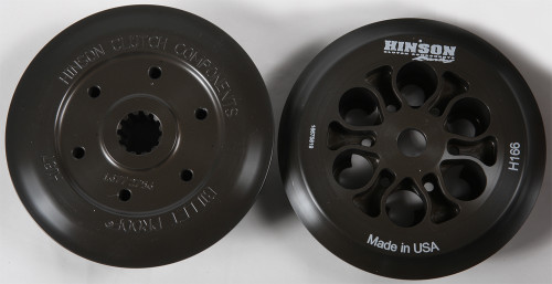 Billet Works Style Pres/hub Kit