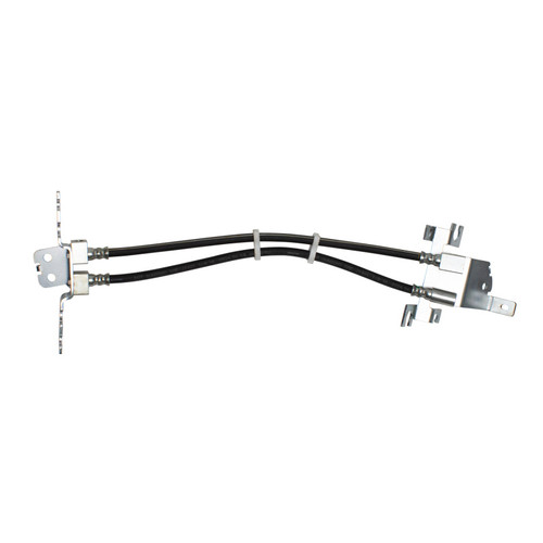 DFC 21-23 Ford Transit-250 Rear-up Brake Hose