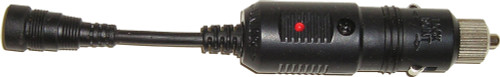 Heated Shield Adaptor S/m