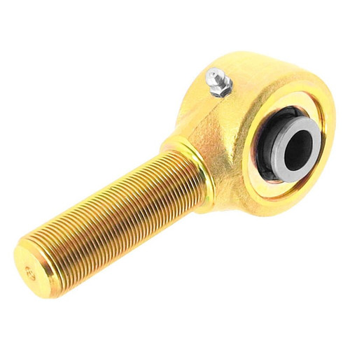 RockJock Johnny Joint 2in Narrow Rod End (7/8in LH Thread 2in x .438in Ball)