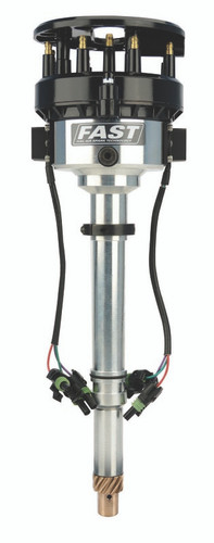 Fast Distributor, Xdi Pro Race, Dual Pickup, Toyota (Deutsch)