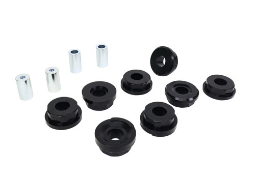 Whiteline 99-06 BMW 3 Series Rear Subframe Bushing Kit