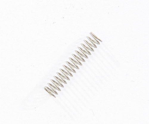 Square Pump Needle Valve Arm Spring 95 Gram