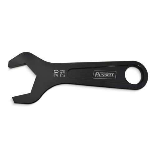 Russell Single Ended -20An Wrench