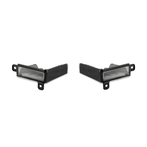 Form Lighting 2022-2025 Toyota Tundra LED Reverse Light (Pair)