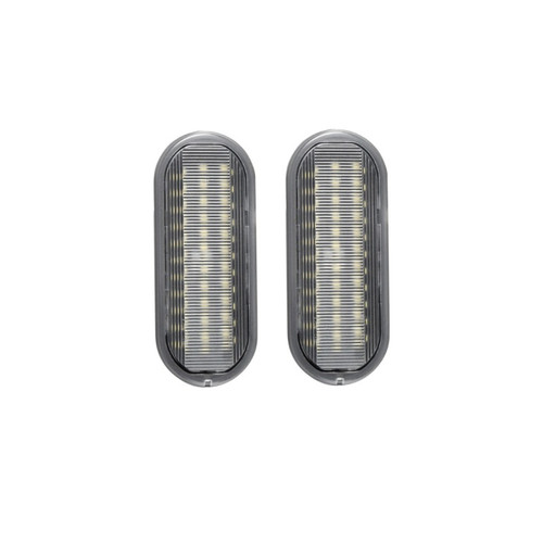 Form Lighting 2015 F-150 LED Bed Lights (Pair)