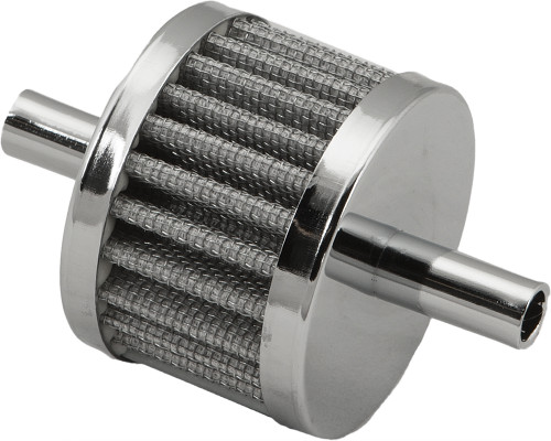 Breather Filter Dual