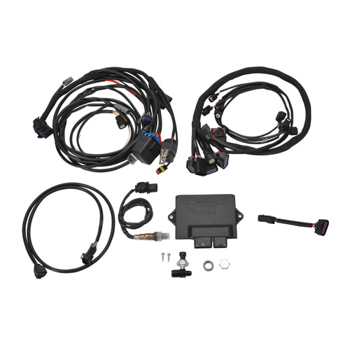 Edelbrock Chevy Gen III/IV LS Pro-Flo 4+ EFI Engine Management System