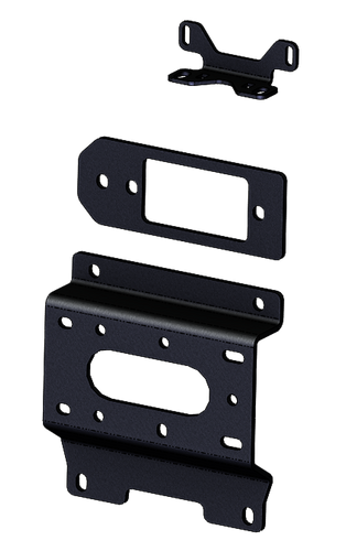 Winch Mount