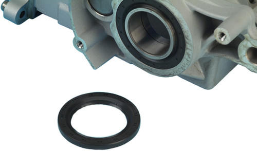 Gasket Seal Trans Main Drv Twin Cam 6 Speed 1/pk 12074