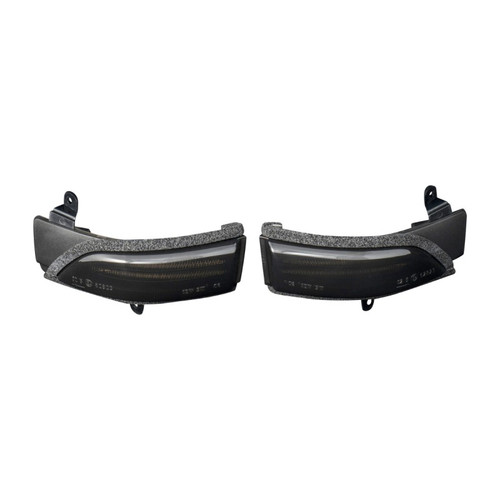 Form Lighting 2010 Subaru LED Mirror Lights (Pair)