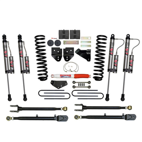 Skyjacker 6In KIT 08-10F250 GAS 4ADX