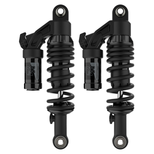 Fox 2025+ Indian Scout STD Spring (11.66 - 1.91) 1.459 - QS3/QSR