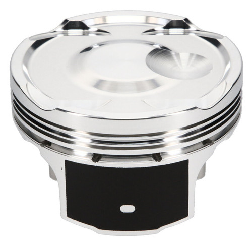 JE Pistons 2017+ Ford EcoBoost 3.5L V6 93.00mm Bore -9.70cc Dish FSR Piston - Set of 6