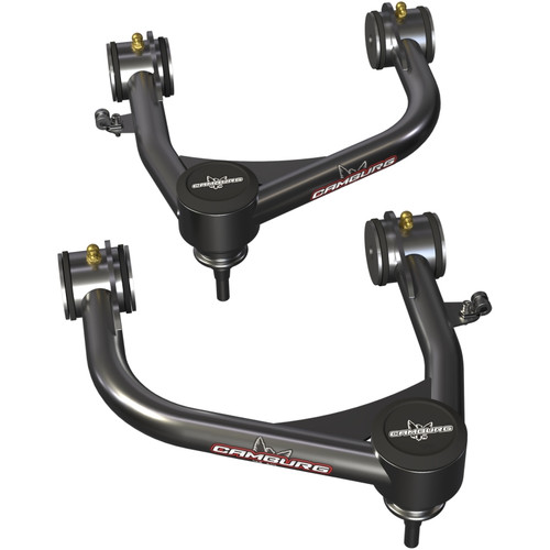 Camburg 19-25 Chevy/GMC 1500 2wd/4wd Performance X-Joint XL Upper Arms