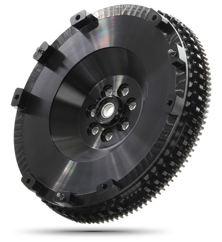 Clutch Masters 13-14 Hyundai Genesis 2.0L Turbo Coupe Steel Flywheel