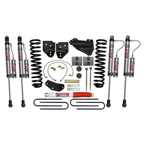 Skyjacker 6In KIT 05-07F350 4WD GAS ADX