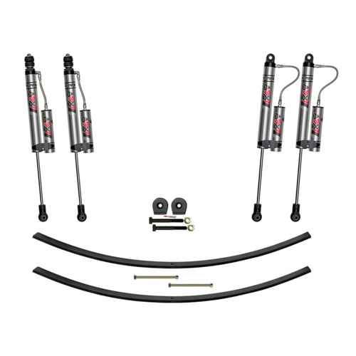Skyjacker 2.5In MET SPCR 05-07F25 ADX