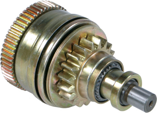 Starter Bendix