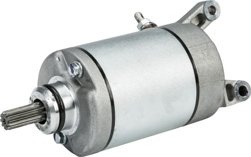 Starter Motor Pol