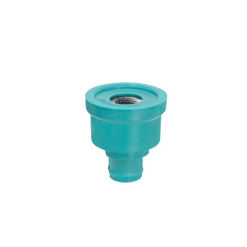 Counteract 12mm Wheel Pro Stud Brush -6 pk - Clip in