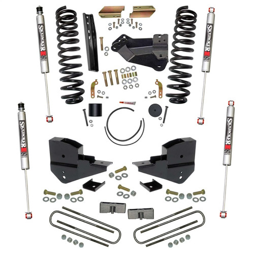 Skyjacker 4In KIT 23 F250 4WD GAS W/M95