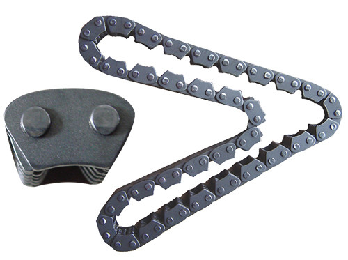 Borg Warner Hy-vo Chain 90 Link 3/4" Wide