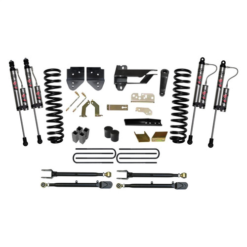 Skyjacker 6 IN KIT 2017 F350 4WD GAS