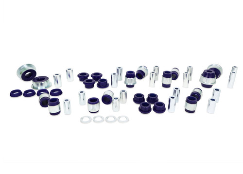 SuperPro VW MK7/7.5 Golf Bushing Kit