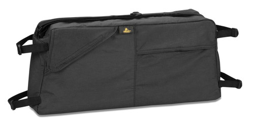 Bestop 92-95 Jeep Wrangler Yj / 97-06 Wrangler Tj Roughrider Saddlebag/Duffle
