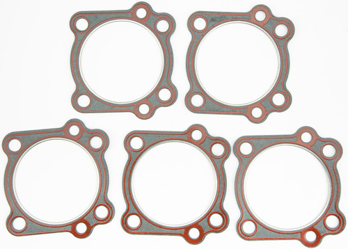 Gasket Head Gasket .045 Twin Cam 88 W/armor 5/pk 16775-99