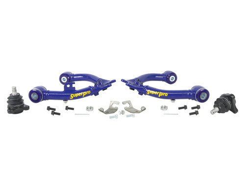 SuperPro Alignment Caster Camber Control Arm