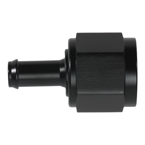 DeatschWerks 10AN Female Flare Swivel To 3/8in Single Hose Barb