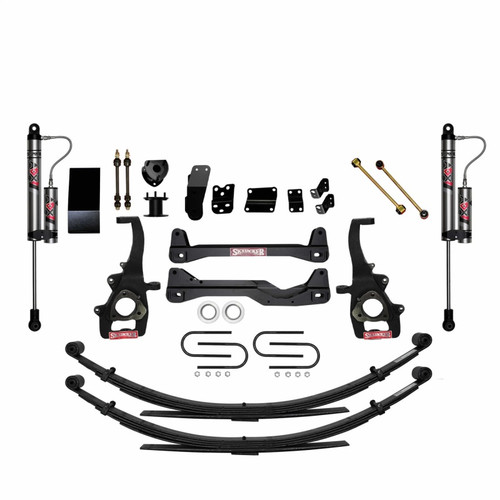 Skyjacker 6In SYS 06-08 DGE1500 4ADX