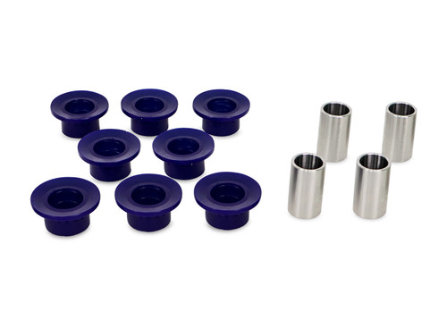 SuperPro 1965-1968 Triumph TR4A Base Front Outer Trunnion Bushing